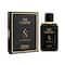 Nisara The Legend Long Lasting Aromatic Woody Amber EDP for Men (50 ml)