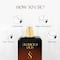 Nisara Glorious Oud Long Lasting Woody Amber Unisex EDP (50 ml)
