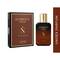 Nisara Glorious Oud Long Lasting Woody Amber Unisex EDP (50 ml)