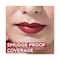 Chambor Extreme Matte Les Meringues Long Wear Lip Colour with Hyaluronic Acid - Hottie Pink #13 (2.8 g)