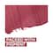 Chambor Extreme Matte Les Meringues Long Wear Lip Colour with Hyaluronic Acid - Hottie Pink #13 (2.8 g)