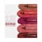 Chambor Extreme Matte Les Meringues Long Wear Lip Colour with Hyaluronic Acid - Hottie Pink #13 (2.8 g)