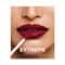 Chambor Extreme Wear Hydrating Matte, Intensely Pigmented, Lasts 12 Hours, Transferproof Liquid Lipstick + HA - Aithra 501 (6 ml)