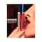Chambor Extreme Wear Hydrating Matte, Intensely Pigmented, Lasts 12 Hours, Transferproof Liquid Lipstick + HA - Hekuba 550 (6 ml)