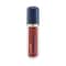 Chambor Extreme Wear Hydrating Matte, Intensely Pigmented, Lasts 12 Hours, Transferproof Liquid Lipstick + HA - Hekuba 550 (6 ml)