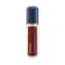 Chambor Extreme Wear Hydrating Matte, Intensely Pigmented, Lasts 12 Hours, Transferproof Liquid Lipstick + HA - Hermione 581 (6 ml)