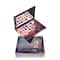 PAC Vibe Eye Shadow X40 - Season 2 (48 g)