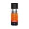 Graphite Deo Body Spray Adventure Can (150 ml)