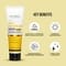 Dr. Sheth's Haldi & Hyaluronic Acid Sunscreen (125 g)