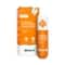 The Derma Co  1% Hyaluronic Quick-Absorbing Sunscreen Spray (100 ml)