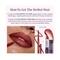 By Terry Hyaluronic Lip Liner - 5 Secret Kiss (0.3 g)