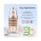 By Terry Brightening CC Foundation - 2N Light Neutral (30 ml)