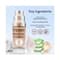 By Terry Brightening CC Foundation - 6W Tan Warm (30 ml)