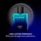 DJOKR Marine Perfume For Men - Eau De Parfum, Premium Luxury Long Lasting Spray (100 ml)