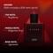 DJOKR Wicked Perfume For Men - Eau De Parfum, Premium Luxury Long Lasting Spray (100 ml)