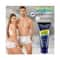 Mancode Intimate Hair Removal Gel For Men and Women (100 ml)