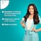 Pilgrim Redensyl & Anagain Hairfall Control Conditioner (200 ml)