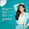 Pilgrim Redensyl & Anagain Hairfall Control Conditioner (200 ml)