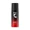 Lust Strong & Long Lasting Deo Body Spray Fresh Fragrance For Men (150 ml)