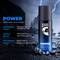 Power Strong & Long Lasting Deo Body Spray Fresh Fragrance For Men (150 ml)