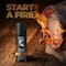 Lust & Whisky Smoke Bourbon Long Lasting Deo Body Spray Combo For Men (2 pcs)