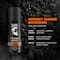 Lust & Whisky Smoke Bourbon Long Lasting Deo Body Spray Combo For Men (2 pcs)
