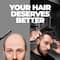 Beardo Roller Hair Brush