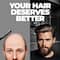 Beardo Detangling Hair Brush