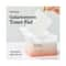 Mixsoon Galactomyces Toner Pad (280 ml)