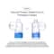 Mixsoon Glacier Water Hyaluronic Acid Serum (300 ml)