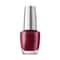 O.P.I Infinite Shine Nail Polish - Malaga Wine (15 ml)