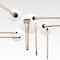 PAC Everyday Glam Brush Kit (8 pcs)