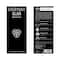 PAC Everyday Glam Brush Kit (8 pcs)