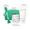 Innisfree Pore Care Besties Combo - Mask, Cleanser, Spatula & Pouch (4 pcs)