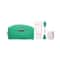 Innisfree Pore Care Besties Combo - Mask, Cleanser, Spatula & Pouch (4 pcs)