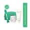 Innisfree Pore Care Besties Combo - Mask, Cleanser, Spatula & Pouch (4 pcs)