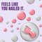 Elle 18 Nail Party - G2 (5 ml)