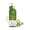 Lotus Botanicals 100% Aloe & Argan Body Lotion for All Skin Types (280 ml)