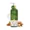 Lotus Botanicals 100% Shea & Almond Body Lotion for All Skin Types (280 ml)