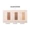 Etude House Play 101 Stick Contour Duo - #1 Original (5.8 g)