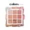 Etude House Play Color Eye Shadow - #Rose Wine (7.6 g)