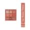 Etude House Play Color Eye Shadow - #Rose Wine (7.6 g)