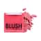 Lamel Blush Cheek Color - 407 Apricot (3.8 g)