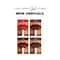 Lamel Long Lasting Gel Lip Liner - 412 Spicy Nude (1.7 g)