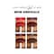 Lamel Long Lasting Gel Lip Liner - 413 Chilli (1.7 g)