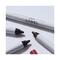 Lamel Long Lasting Gel Lip Liner - 413 Chilli (1.7 g)