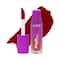 Lamel Posh Matte Liquid Lip Stain - 406 Ruby Red (4 g)