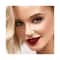 Lamel Posh Matte Liquid Lip Stain - 406 Ruby Red (4 g)
