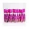 Lamel Posh Matte Liquid Lip Stain - 406 Ruby Red (4 g)