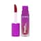 Lamel Posh Matte Liquid Lip Stain - 406 Ruby Red (4 g)